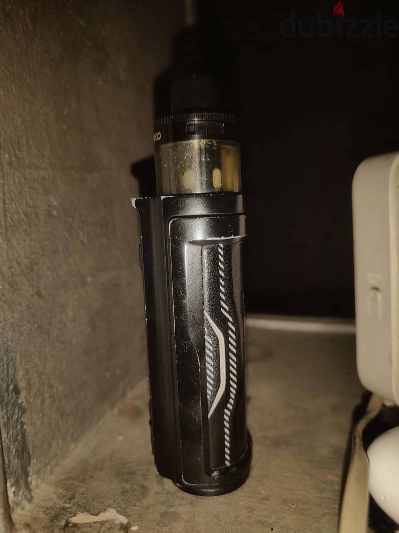 argus pro 2 /voboo 1