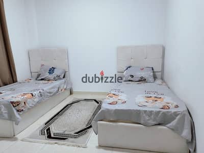 Furnished apartment in Nasr City, Gardenia City for rent, three rooms and a bathroom on the first floor. There are 2 air conditioners, gas and internet available, all services available, close to schools and universities, and near hospitals. Half an hour to Fifth Settlement. Required 28 01503622666 Furnished apartment in Nasr City, Gardenia City for rent, three rooms and a bathroom on the first floor. There are 2 air conditioners, gas and internet available, all services available, close to schools and universities, and near hospitals. Half an hour to Fifth Settlement. Required 28 01503622666