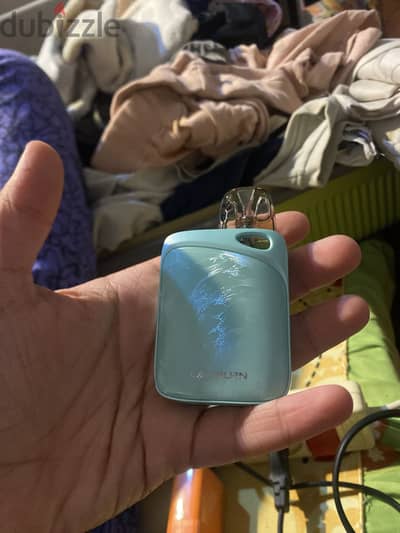 Pod coco calbirun g4pro