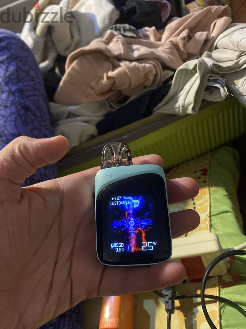 Pod coco calbirun g4pro 3