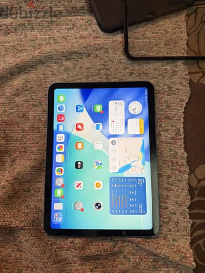 ipad 10th generation 64gb - cellular