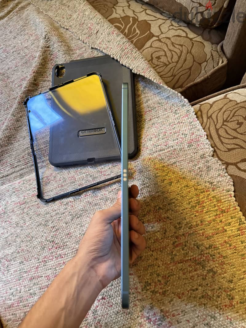 ipad 10th generation 64gb - cellular 2
