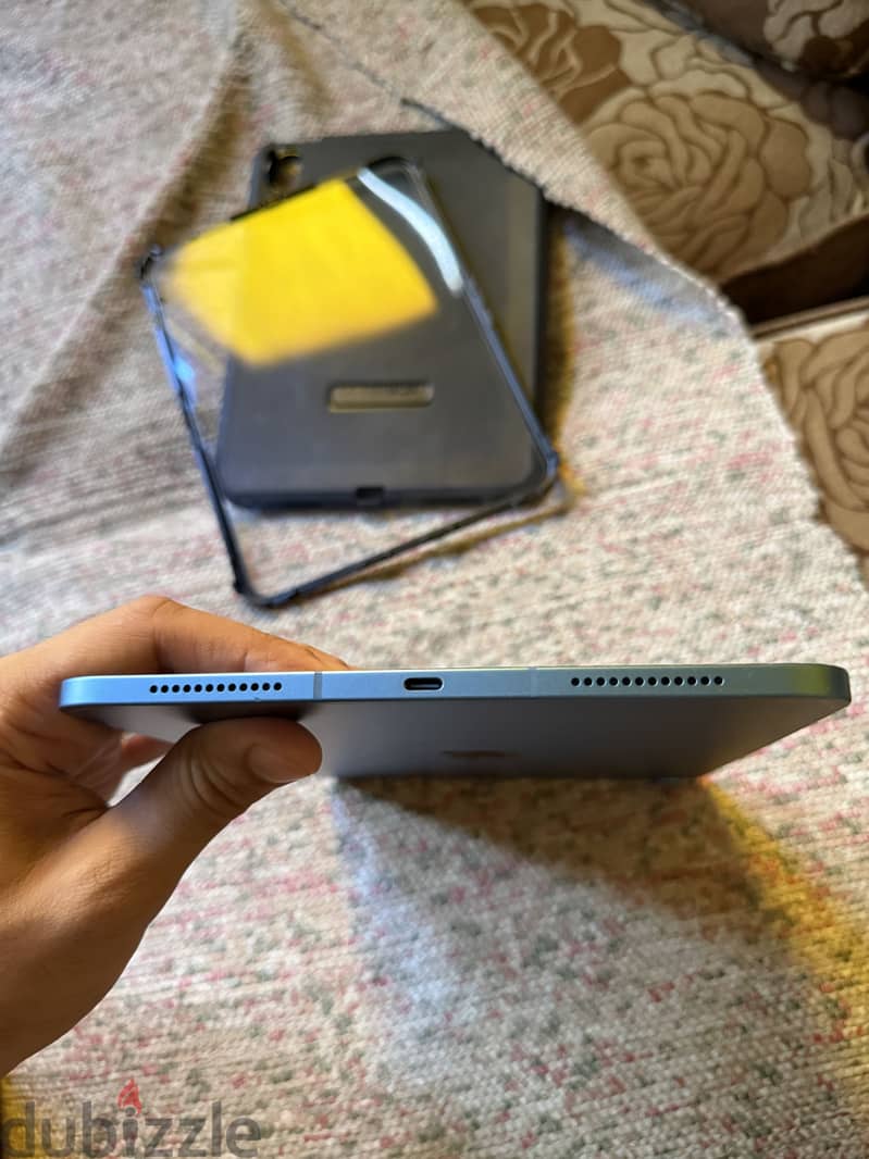 ipad 10th generation 64gb - cellular 3