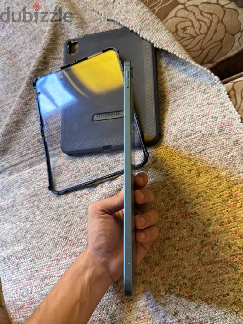 ipad 10th generation 64gb - cellular 4