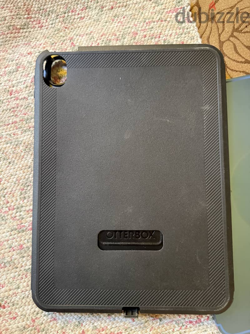 ipad 10th generation 64gb - cellular 6