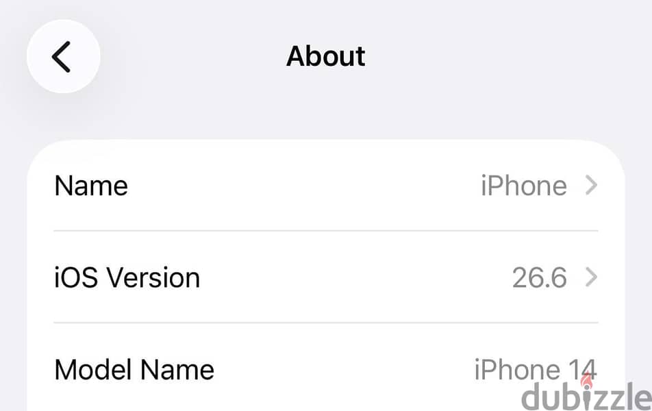 Apple - iPhone 14 2