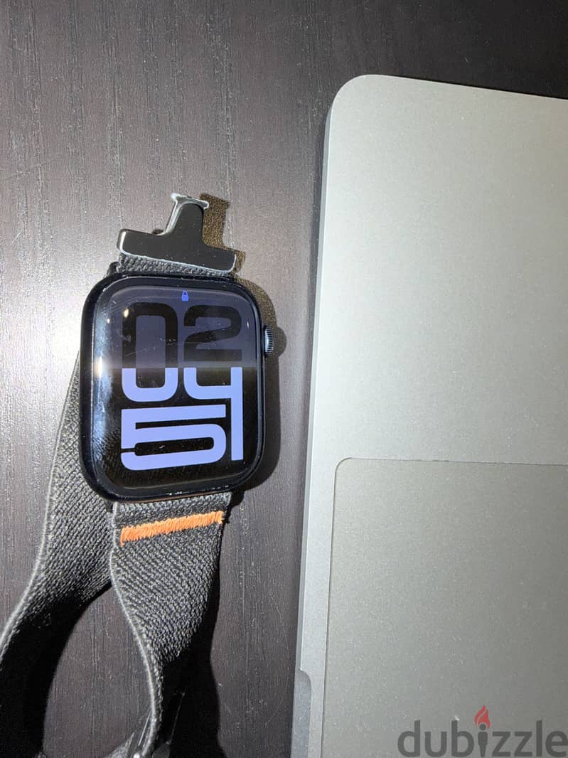 Apple Watch series 9 3