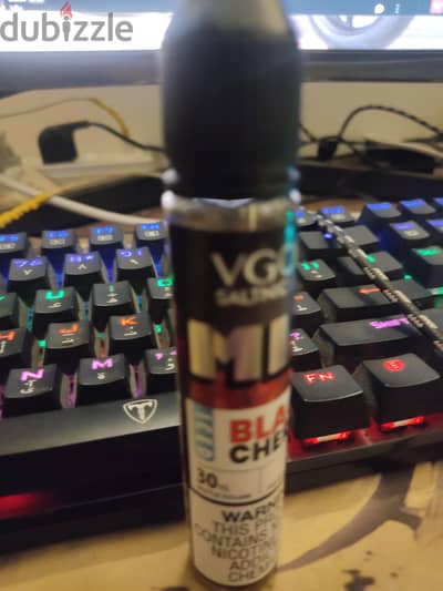 vgod liquid