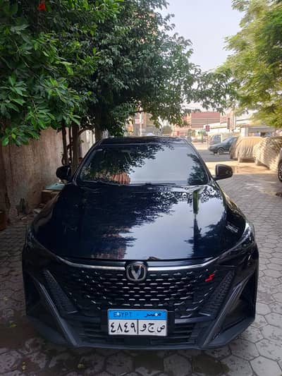 شنجان اكس 5 بلس