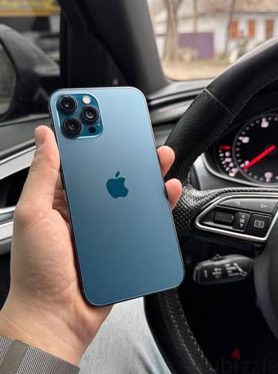 آبل - آيفون 12 برو ماكس