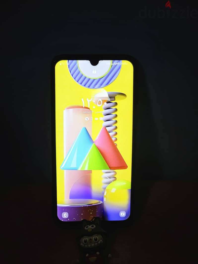 Samsung M31 1