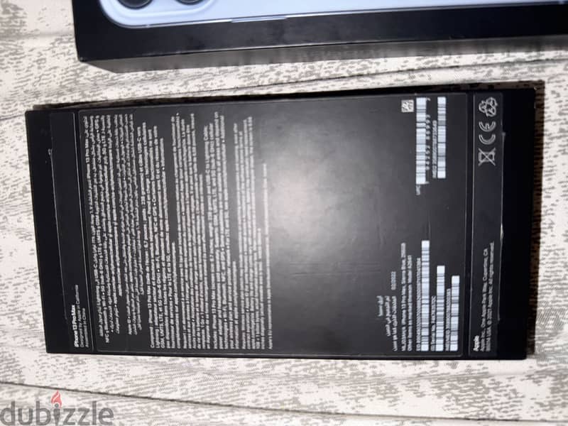 Apple - iPhone 13 Pro Max 6