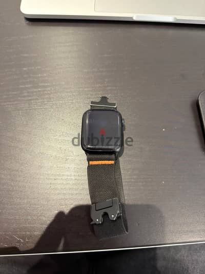 Apple watch series 9