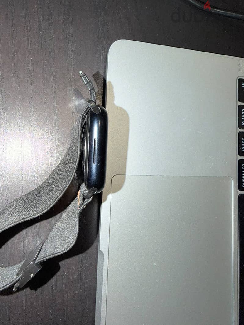 Apple watch series 9 1
