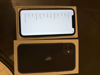 Apple - iPhone 11