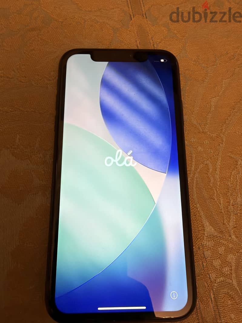 Apple - iPhone 11 2