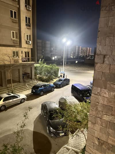 شقه للبيع في سكن مصر  مسلسل 13 القاهره الجديده التجمع الثالث