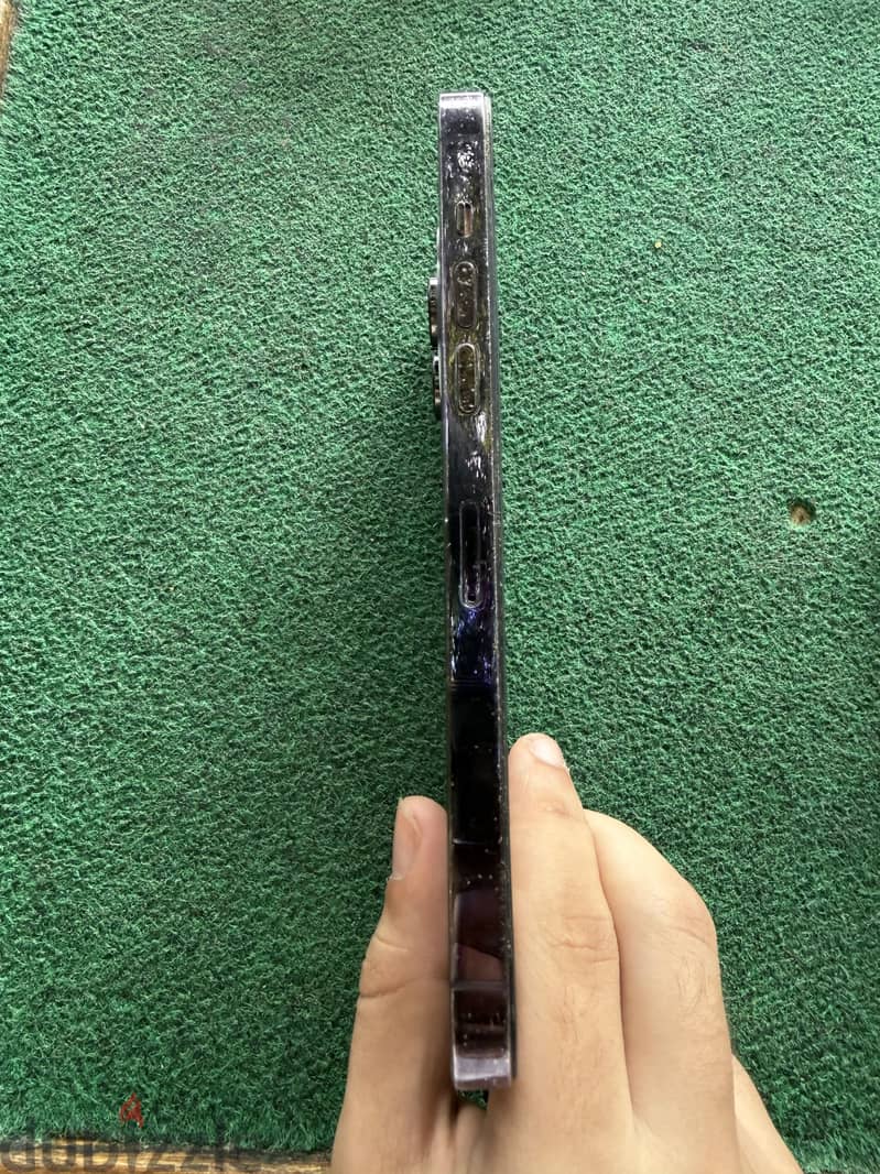 Apple - iPhone 14 Pro Max 2