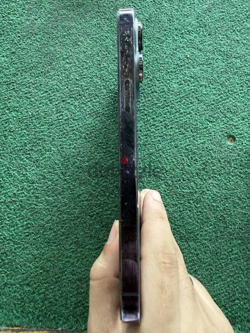 Apple - iPhone 14 Pro Max 4