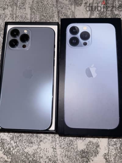 Apple - iPhone 13 Pro Max