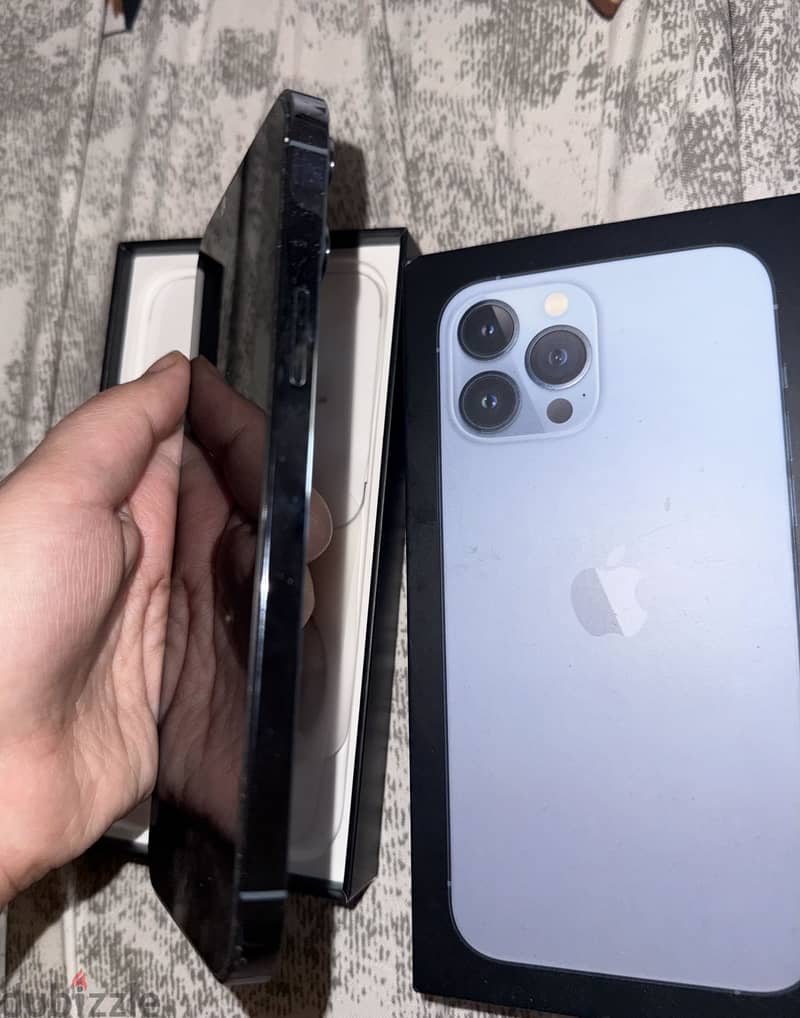 Apple - iPhone 13 Pro Max 4