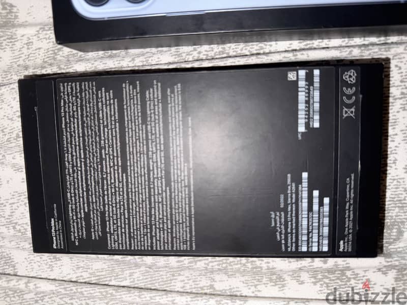 Apple - iPhone 13 Pro Max 6