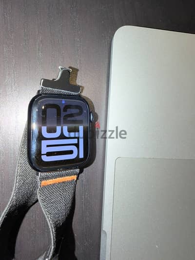 Apple Watch series 9 للبيع