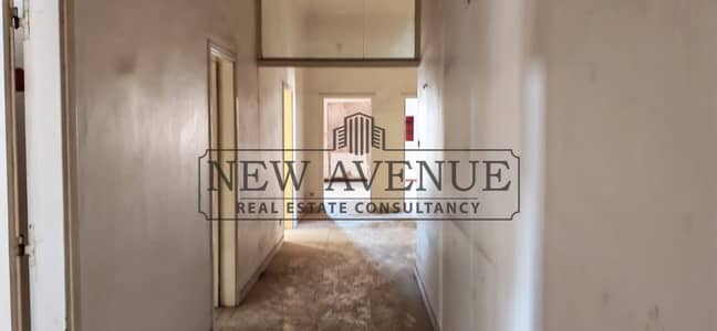 Luxuries Admin Offices For rent at Zamalek