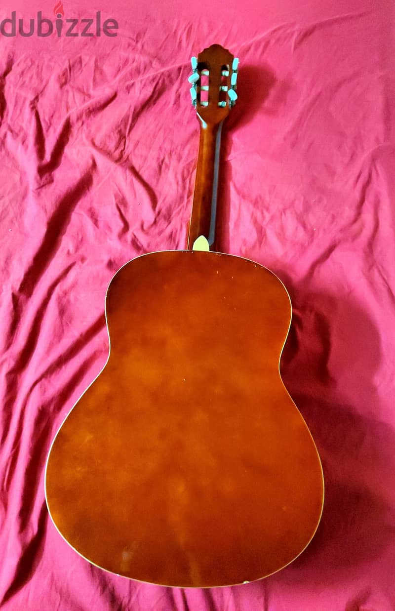 Classical Acoustic Guitar 2