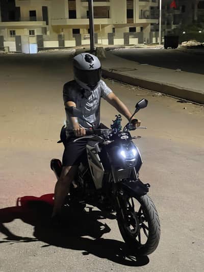 Axor brutale بسعر لقطه