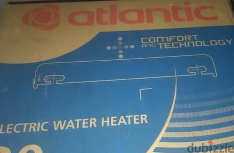 heater