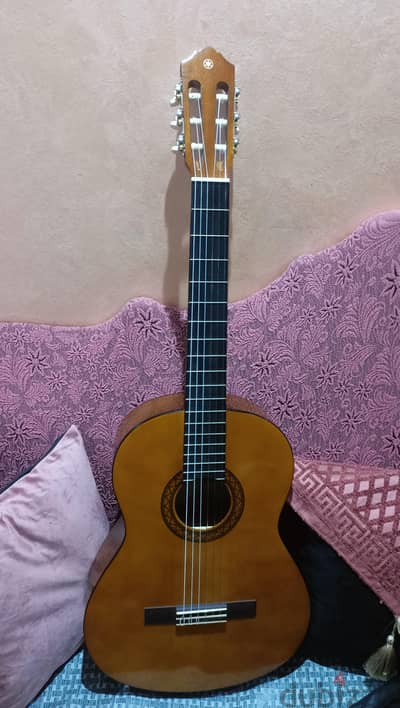 ياماها c40