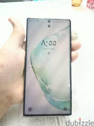 Samsung galaxy note 10 plus