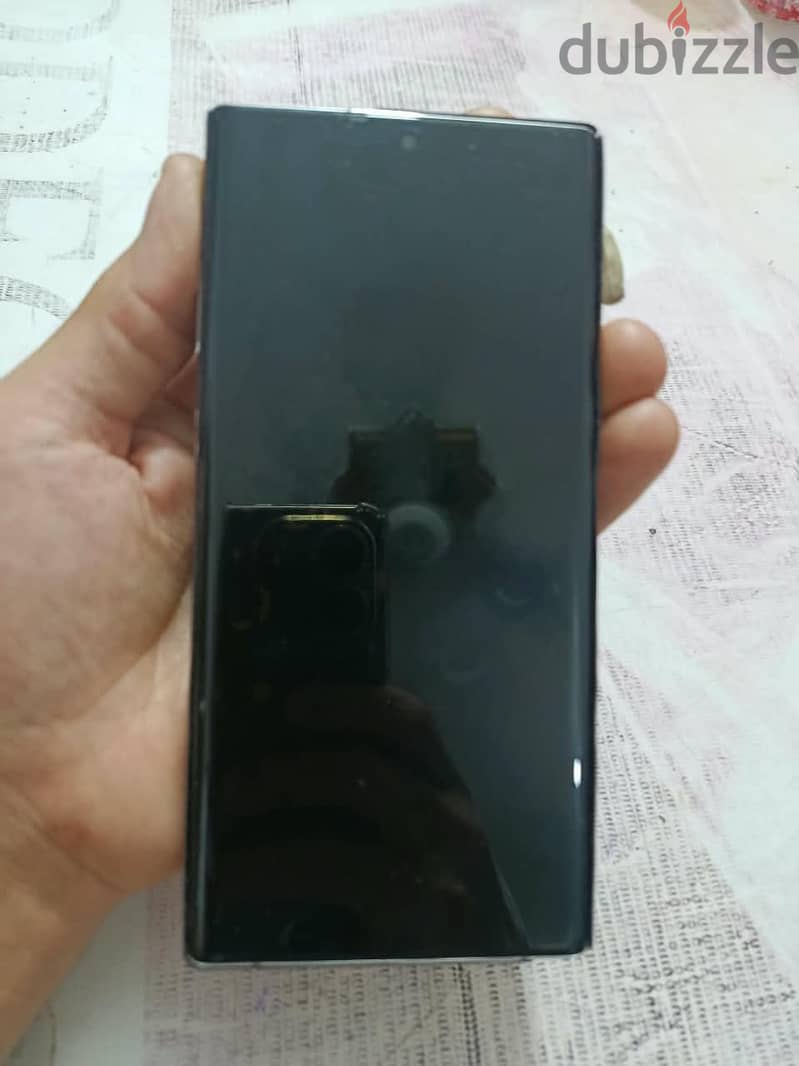 Samsung galaxy note 10 plus 5