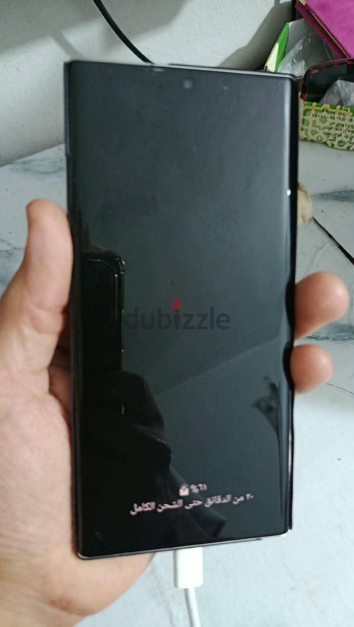 Samsung galaxy note 10 plus 7