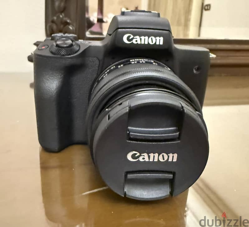 Canon EOS700D 4
