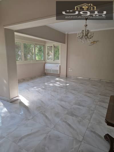 For sale an apartment in Zamalek in a prime location