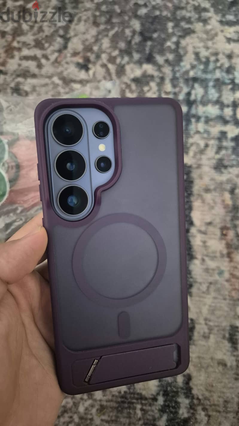 Samsung S26 Ultra 5