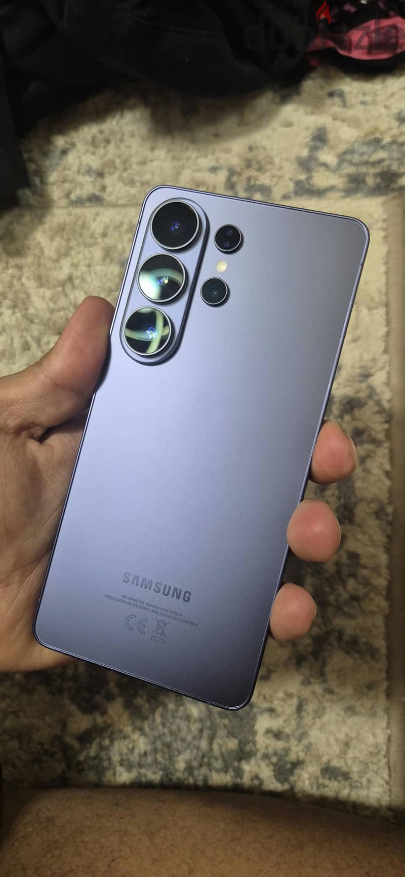 Samsung S26 Ultra 2