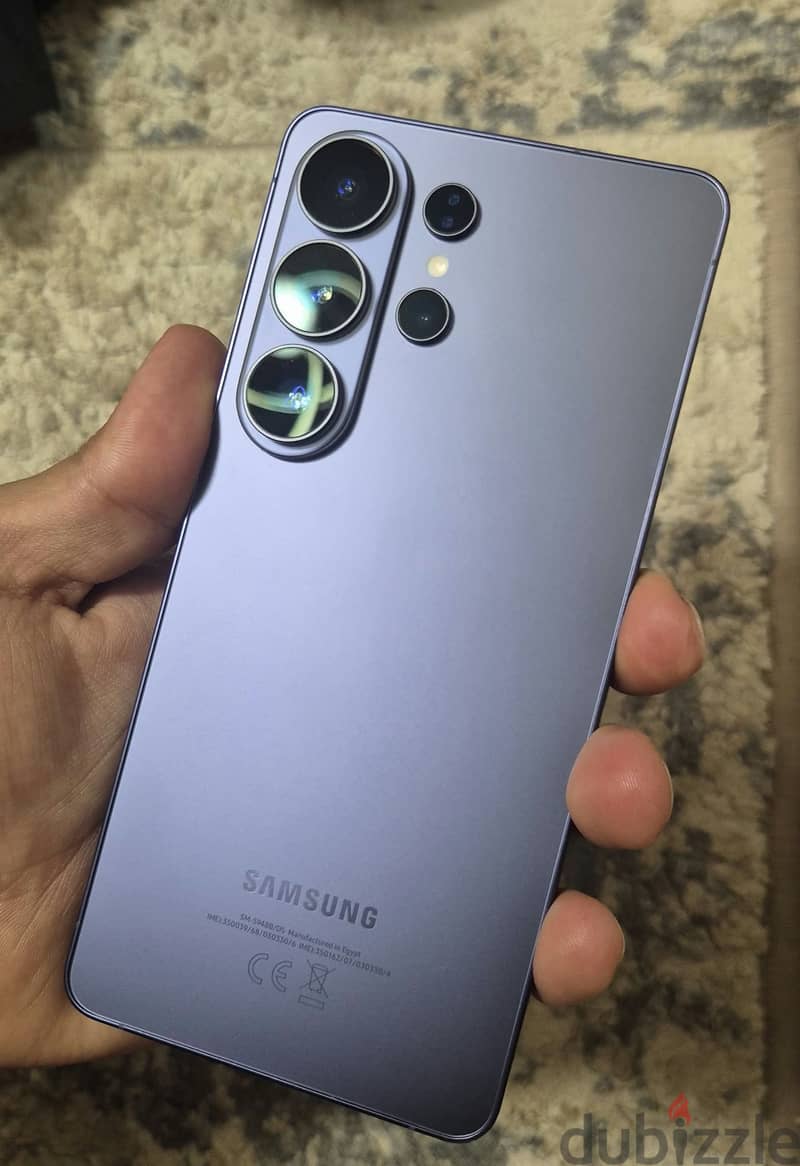Samsung S26 Ultra 3