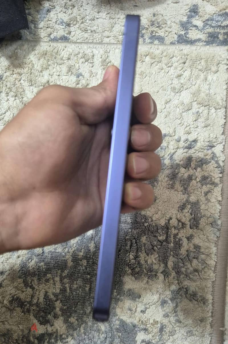 Samsung S26 Ultra 4