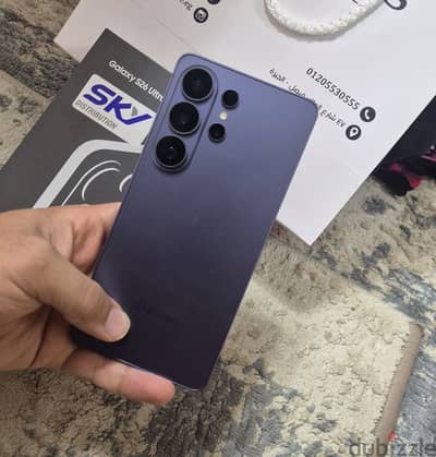 Samsung S26 Ultra