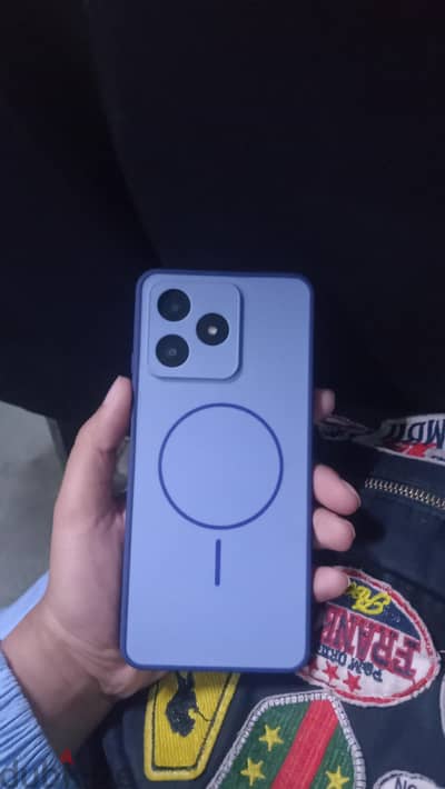 ريلمى نوت 50