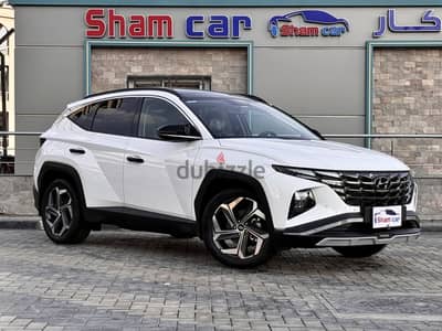 هيونداي توسان ٢٠٢٢ Advanced Hyundai Tucson
