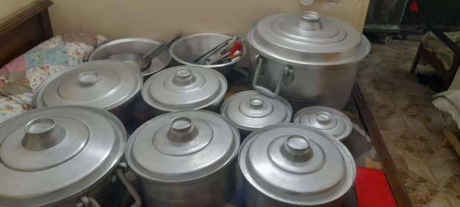 ادوات مطبخ للبيع