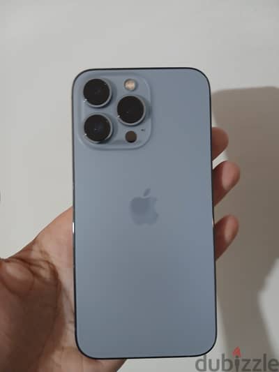 آبل - آيفون 13 برو