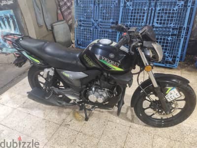 فيجوري vlr للبيع لظروف خاصة