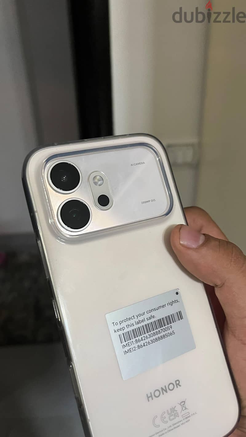 honor 600 2