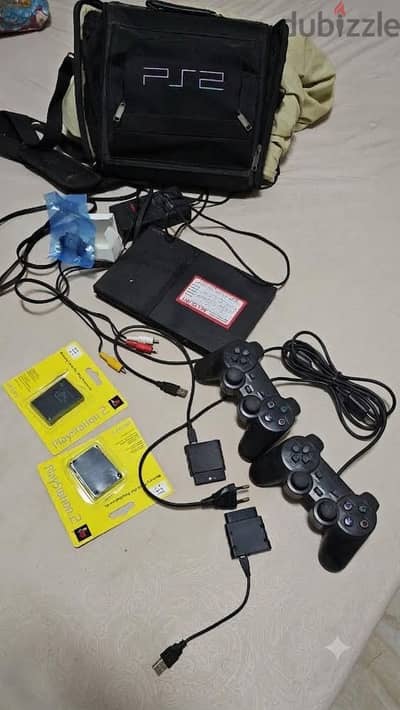 ps2 slim ps2 slim
