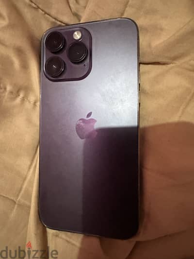 Apple - iPhone 14 Pro Max